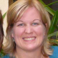 Maggie Voth