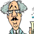 scientist