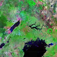 uganda